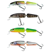 Salmo Fanatic Floating Lures 7cm